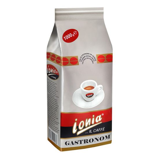 kawa ionia gastronom